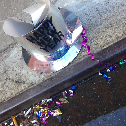 Lost Thing, 01.01.17